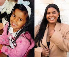 Dear Little Ruchi, Your Beautiful Brown Skin Is Not a Burden