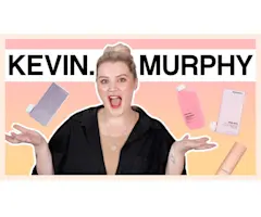 VIDEO: Ultimate Guide to Kevin Murphy Haircare