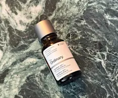 Beauty IQ Article - What is Volufiline? Does The Ordinary's Volufiline 92% + Pal-Isoleucine 1% Serum Work for Volume Loss?