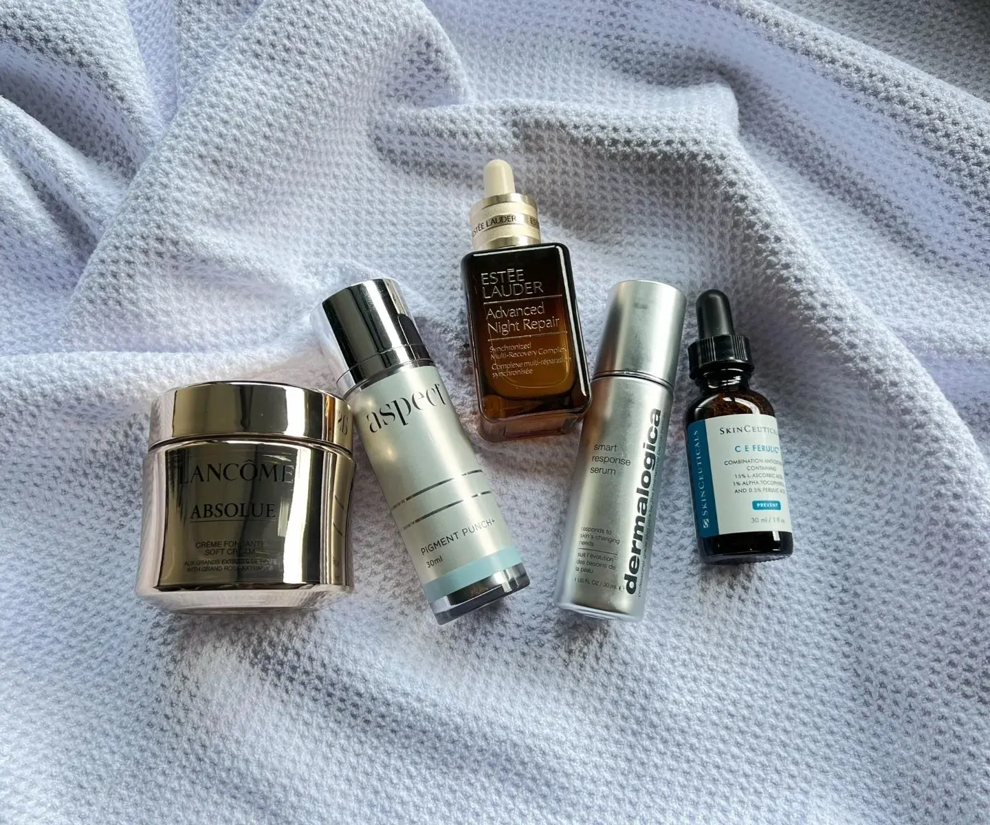 26 Customers Share the Most Expensive Item in Their Skincare Routine (& Why It’s Worth It)