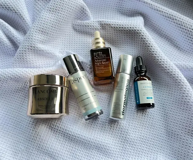 26 Customers Share the Most Expensive Item in Their Skincare Routine (& Why It’s Worth It)