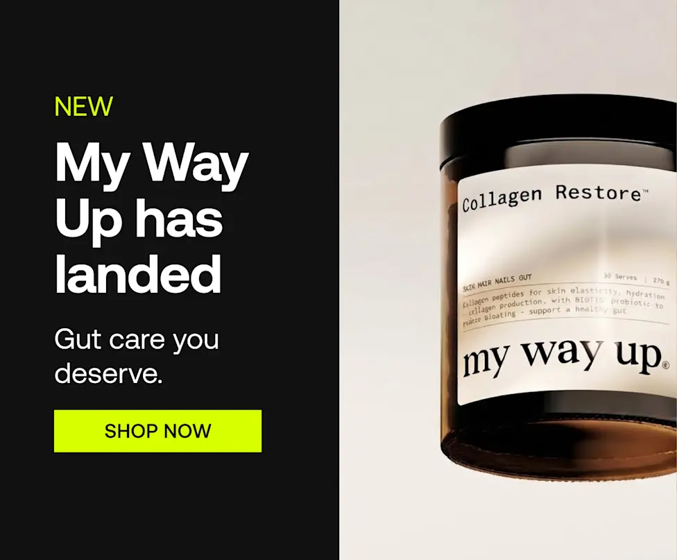 AUS Homepage Banner - Image 4 - My Way Up