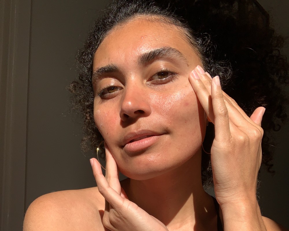 The Ordinary Products for Acne Scars