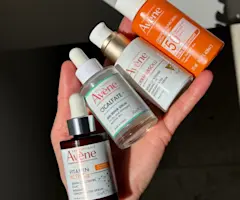 Serum Spotlight: The Best Avène Treatments for Hydrated, Radiant & Rejuvenated Skin