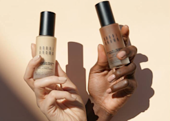 Beauty IQ Article - Find Your Bobbi Brown Foundation Colour Match