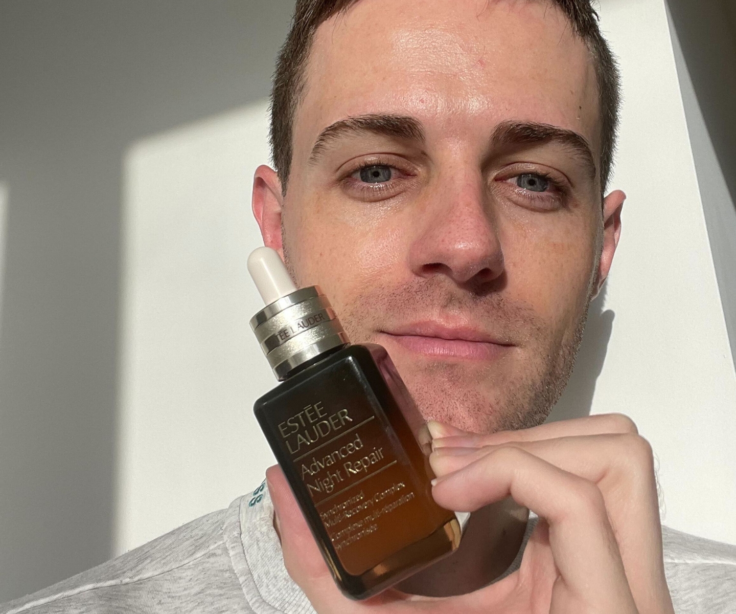 estee lauder anti age serum