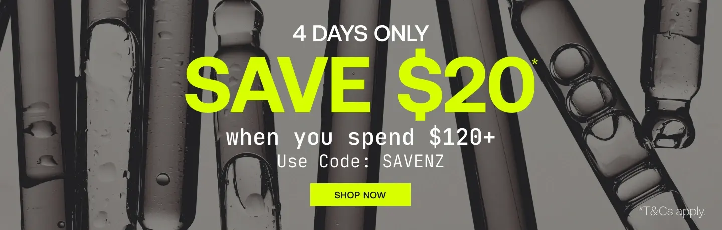 NZ Homepage Banner - Current 1 - Spend & Save