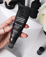 Ever Tried An Armpit Mas?