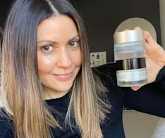Beauty IQ Article - SkinCeuticals Fan With Dry Skin? Here’s the Serums and Moisturisers You Need