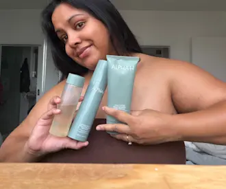 How These Products Can Help With Body Texture