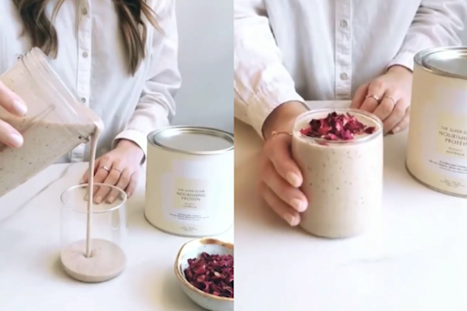 Beauty IQ Article - How To Make A Healthy Protein Smoothie Using WelleCo