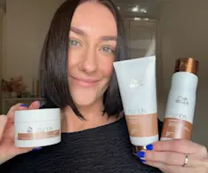Beauty IQ Article - This Silk Haircare Range Gave Me Instantly Softer, Smoother & Stronger Hair