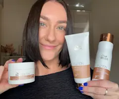 This Silk Haircare Range Gave Me Instantly Softer, Smoother & Stronger Hair