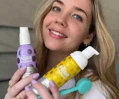 We Tried Benefit’s New Skincare Products for Large Pores & Uneven Texture