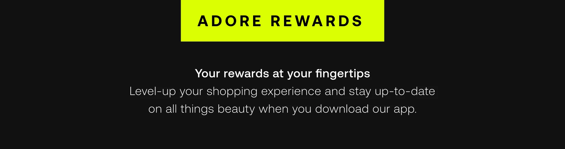adore beauty article image