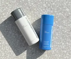 The Difference Between Our 3 Dermalogica Exfoliating Powders for Smoother, Softer Skin