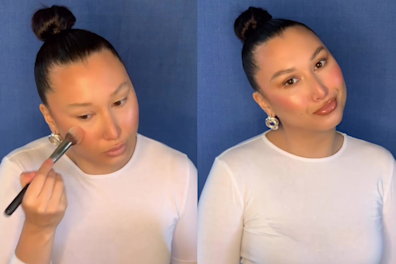 Beauty IQ Article - everyday-makeup-tutorial-for-smooth-even-skin