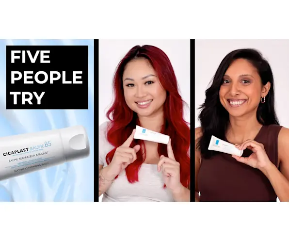 VIDEO: Is Cicaplast B5 Balm As Good as Everyone Says??