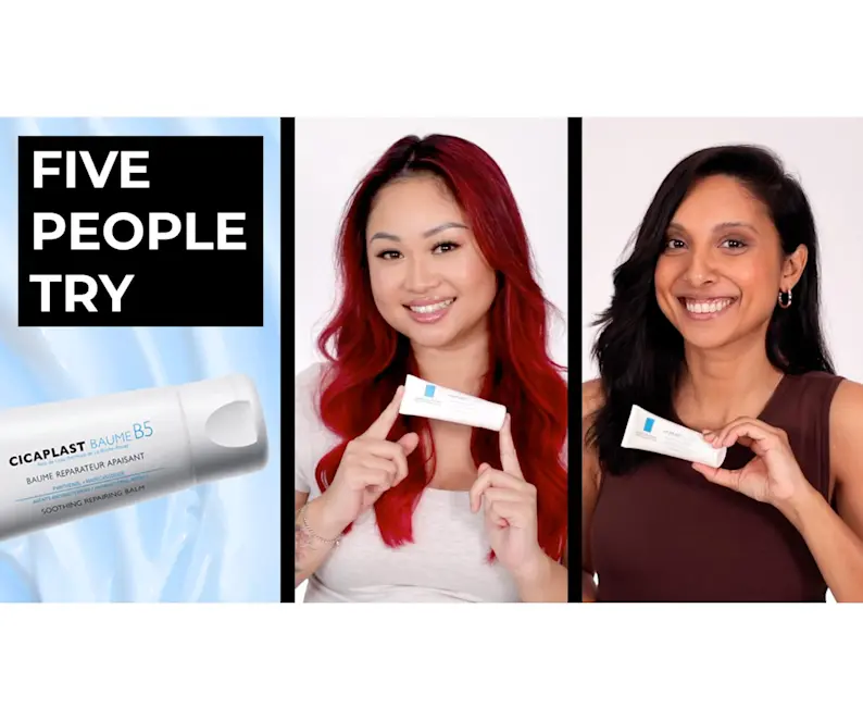 VIDEO: Is Cicaplast B5 Balm As Good as Everyone Says??