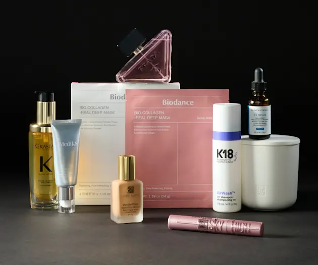 Our Huge Black Friday Sale Is Here! A Beauty Editors Guide To Shopping The Best Deals 