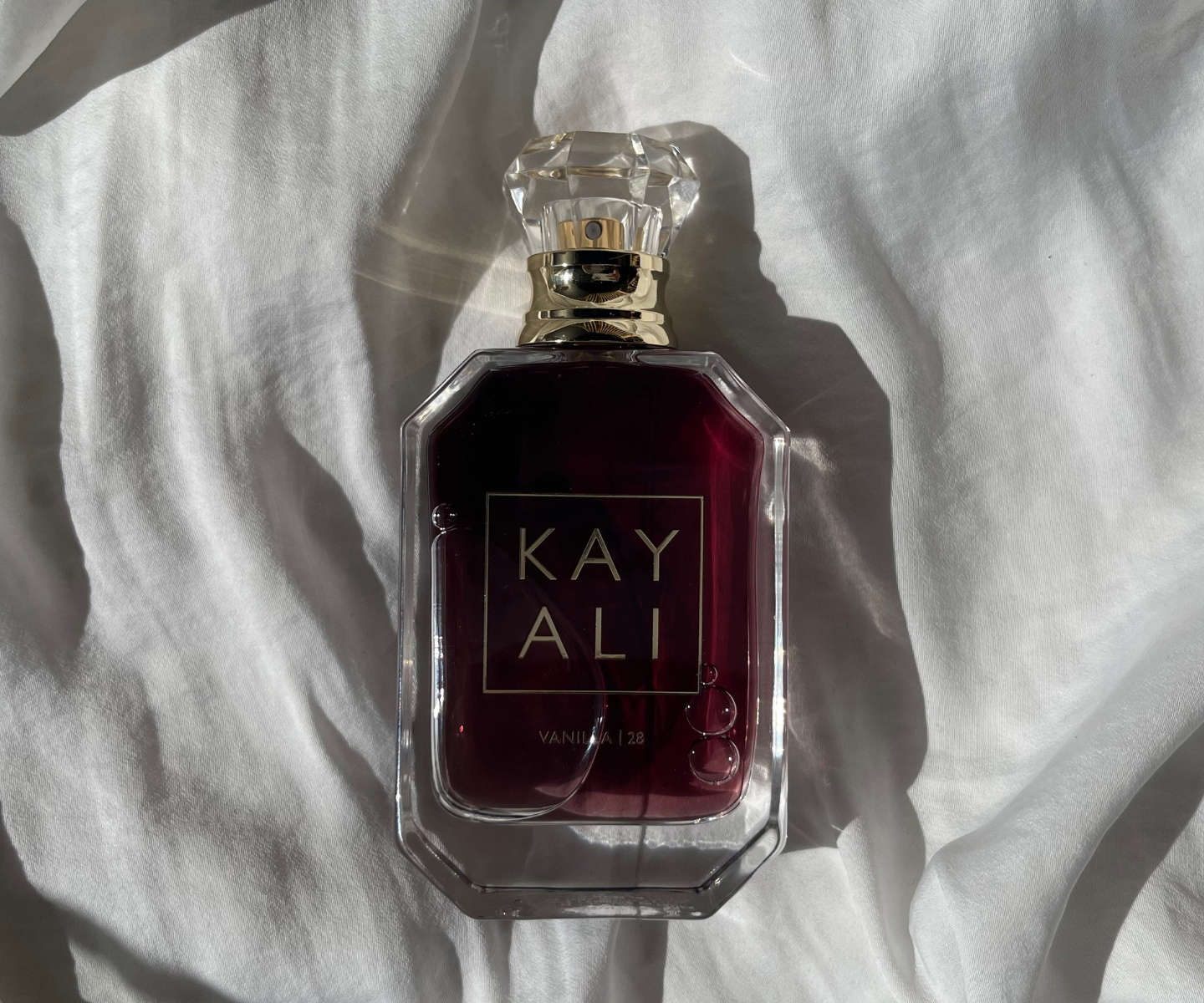 kayali coco perfume