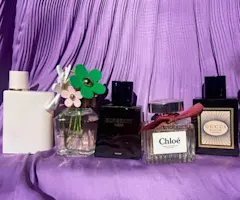 6 new transitional seasonal scents to have on your radar.