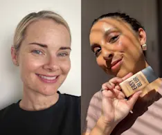 Huda Beauty Easy Bake Loose Powder