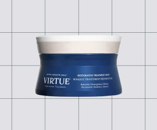 VIRTUE Restorative Treatment Mask