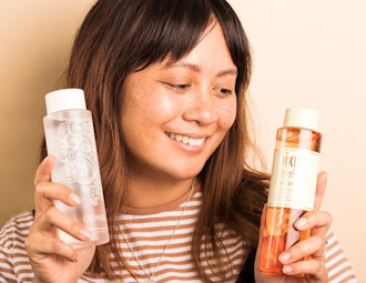 Toner Vs Serum What S The Difference