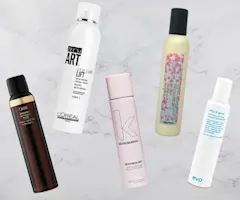 5 Budget to Bougie Hair Mousses for Volume, Curls, Style and Hold
