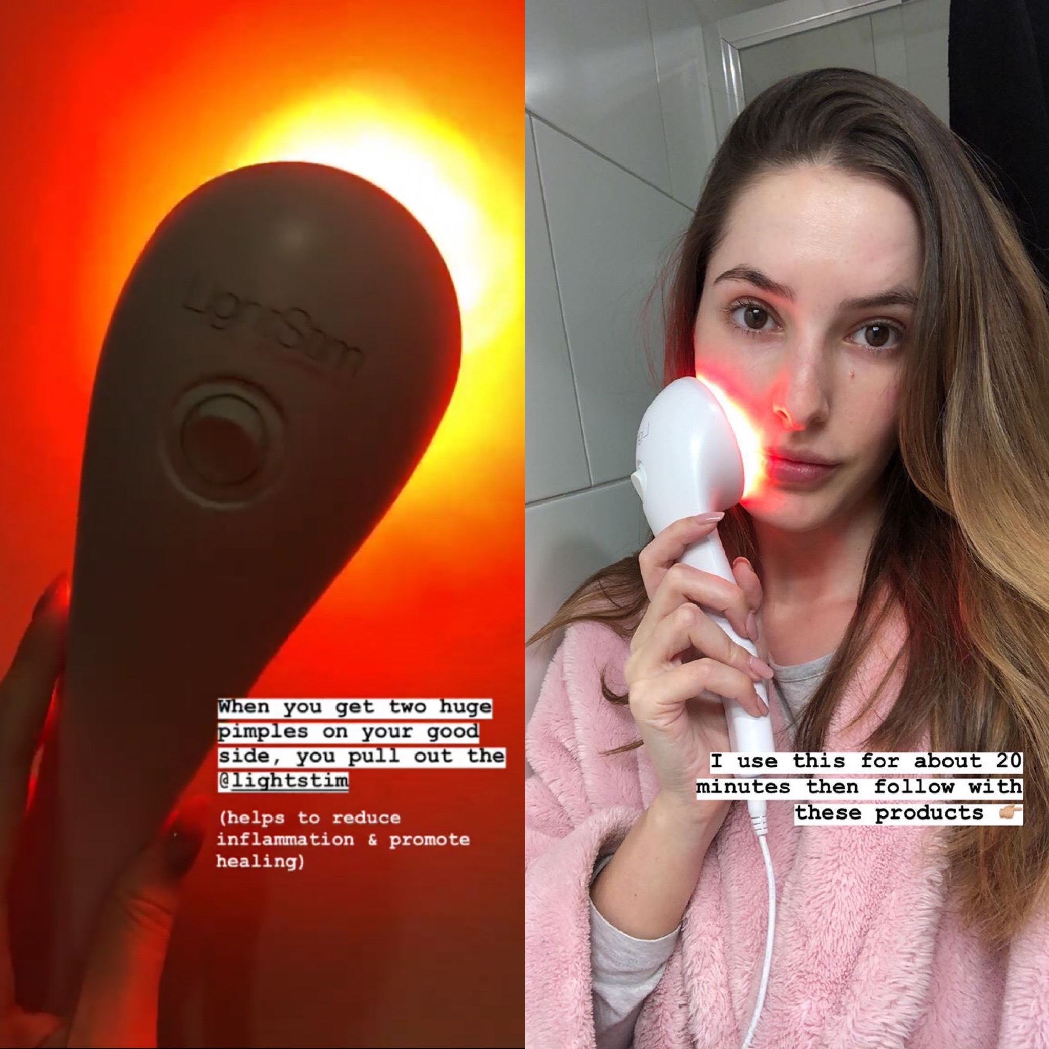 All The Reasons LED Light Therapy Belongs In Your Skincare Routine