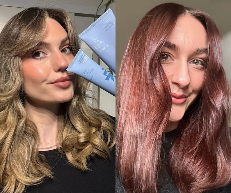 Meet The New Haircare Brand Focused On Scalp Care