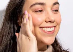 The Organic Lipstick Crayon I Use 3 Different Ways