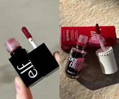 Beauty IQ Article - Kiss-Proof Colour: 5 Lip Stains for Lasting Lip Colour