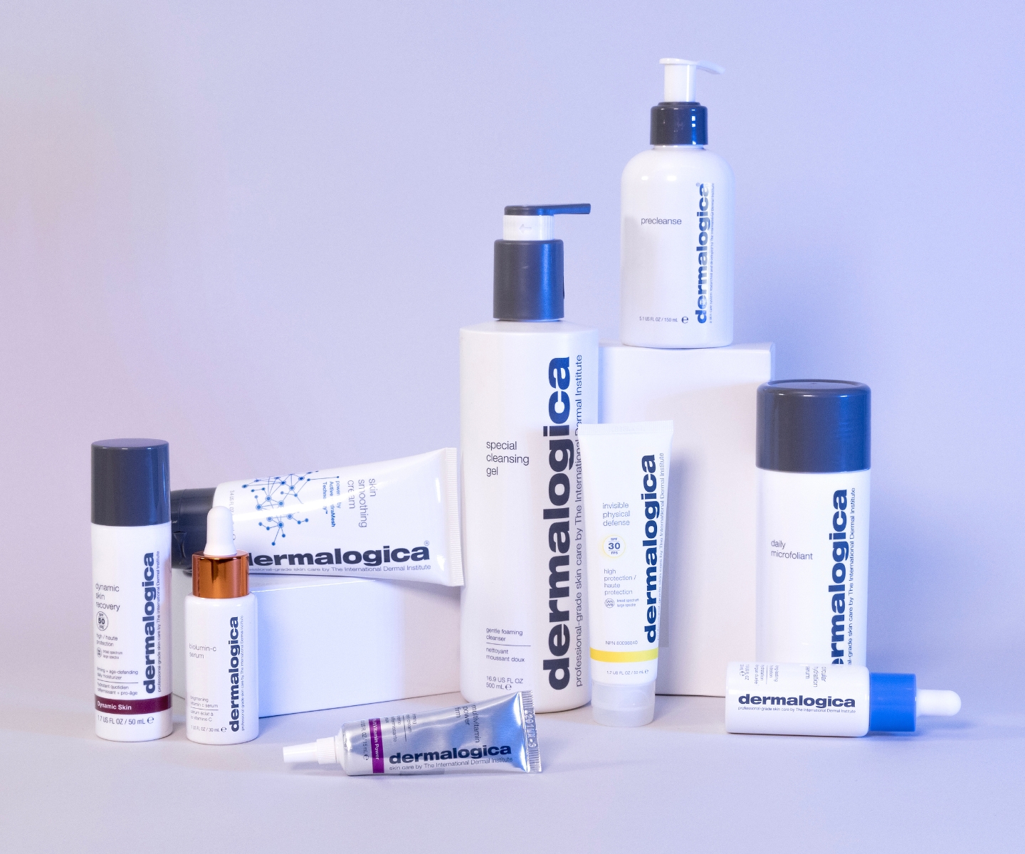 Dermalogica Review: Top Cleansers, Serums, and Moisturisers for