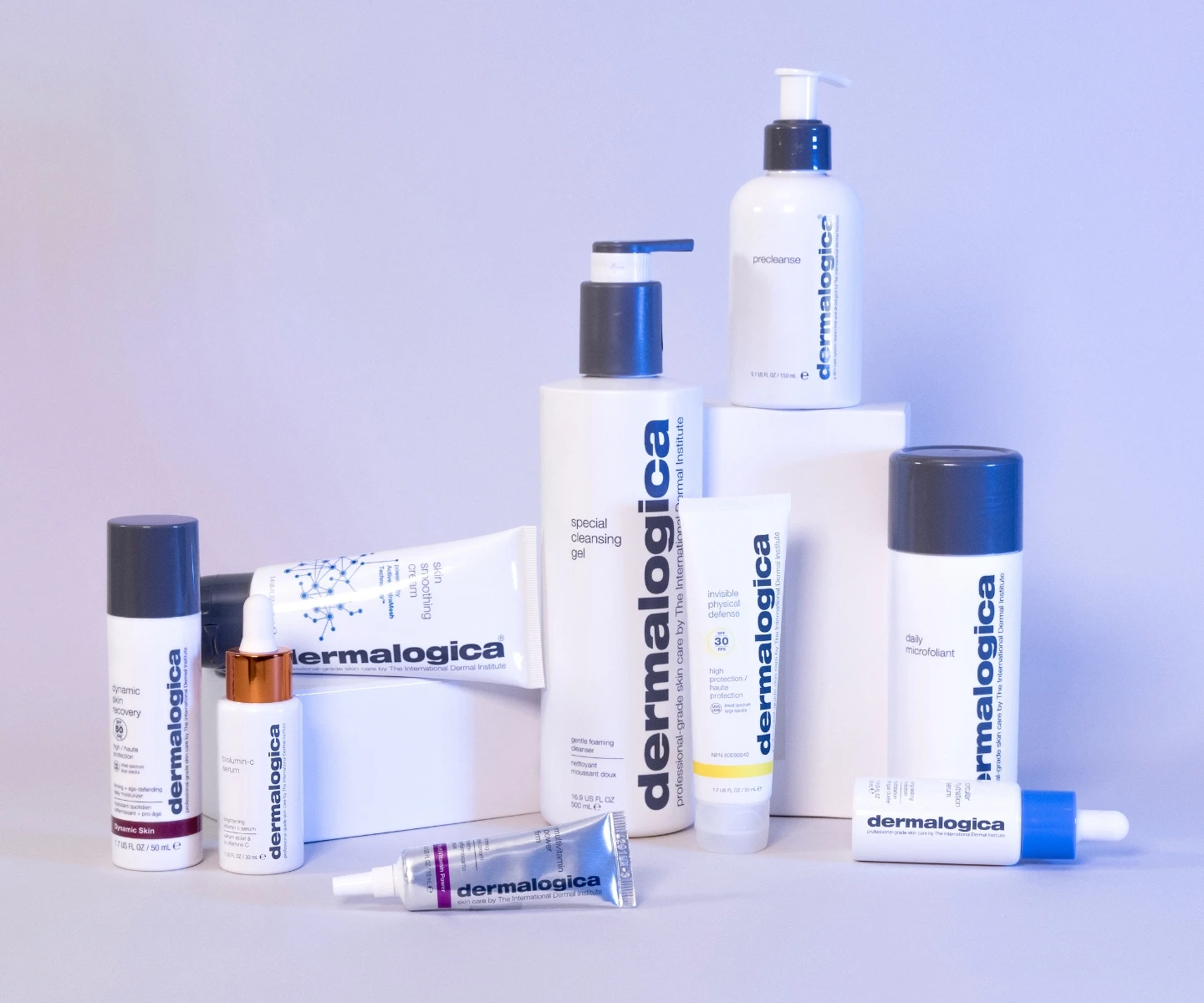 Dermalogica Review: Top Cleansers, Serums, and Moisturisers for Healthy Skin