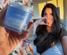 Beauty IQ Article - I’m a Skinfluencer & Here’s How To Do a Glazed Donut Skin Routine IRL