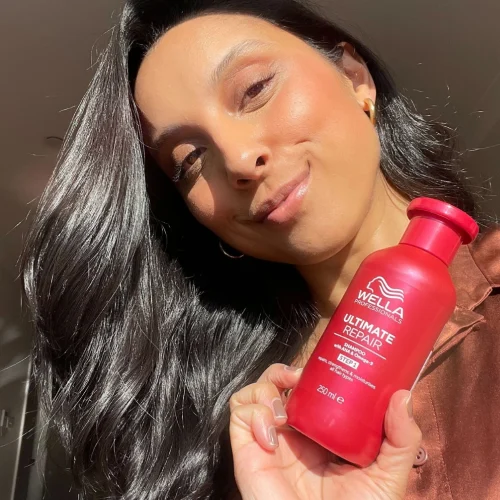 Beauty IQ: Hair