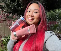 Beauty IQ Article - NEW Kérastase Chroma Absolu: My Review for Coloured Hair!