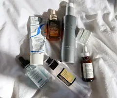 My Honest Thoughts on 7 Skincare Products Celebrities (Allegedly) Swear By