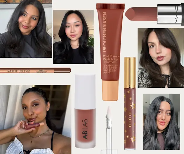 The Best Lip Combos According To Adore Beauty Editors