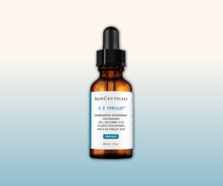 C E ferulic