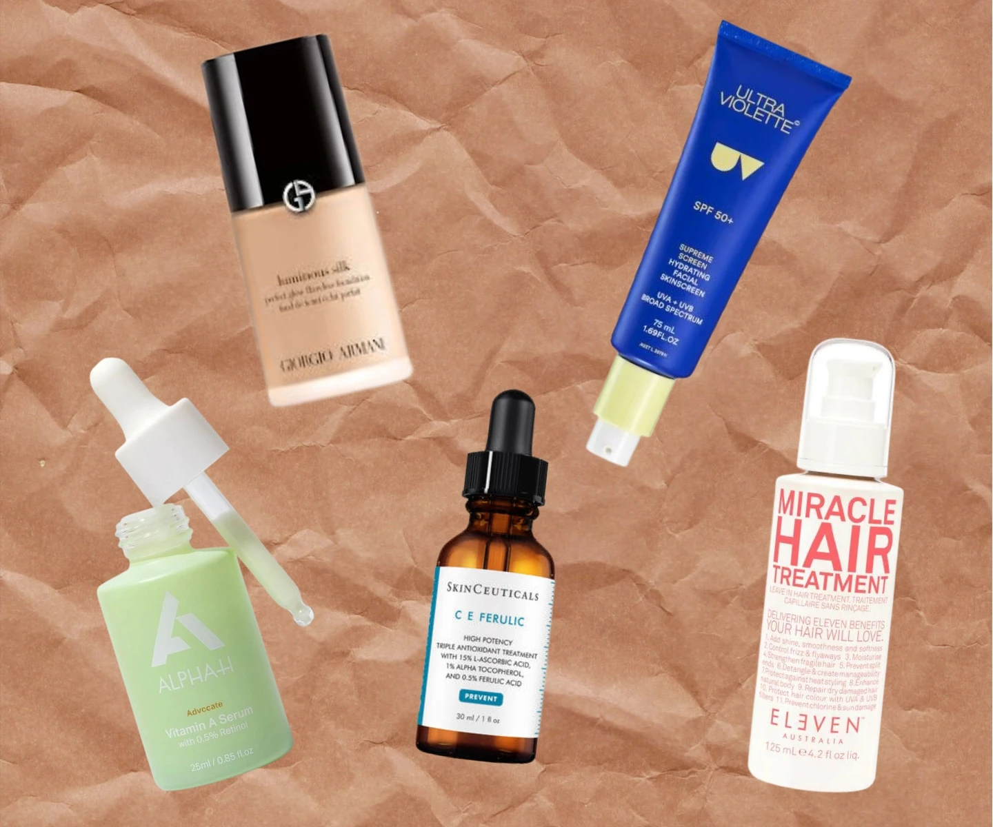 Never Run Out of Your Beauty Essentials Again With Adore Beauty’s Subscribe and Save