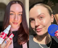 You Can Now “Get The London Look” at Adore Beauty — Rimmel Has Arrived