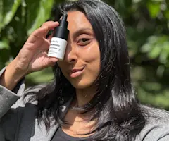 The Vitamin C Serum That Dialled Up My Glow In Just 7 Days