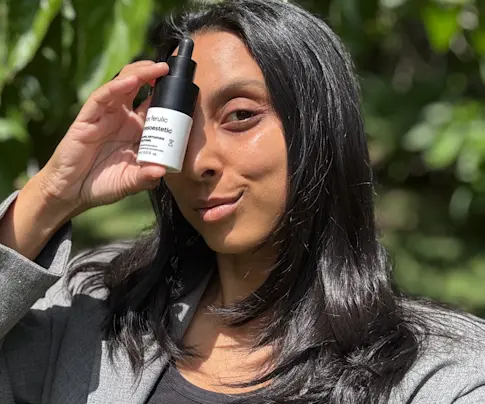Beauty IQ Article - The Vitamin C Serum That Dialled Up My Glow In Just 7 Days