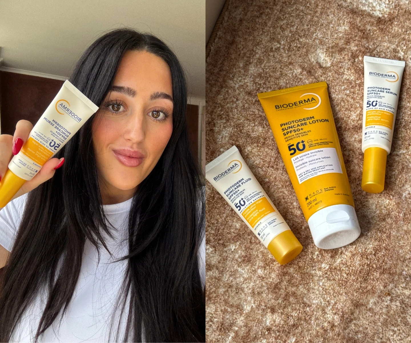 Bioderma Photoderm Sunscreen: 'No One Nails Texture Quite Like Bioderma'