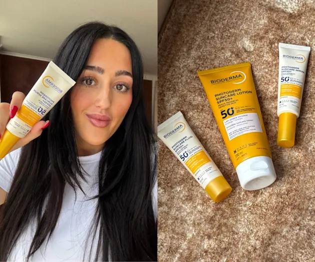 Bioderma Photoderm Sunscreen: 'No One Nails Texture Quite Like Bioderma'
