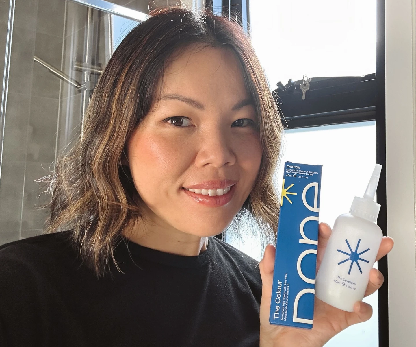 The 10-Minute Grey Hair Masking Miracle: How DONE Gave Me Salon Hair and My Mornings Back