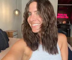 The Product That Saved My Frizzy Hagrid Hair While on a Humid Beach Holiday